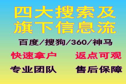 探索sem代运营机构的成功策略：多案例分析